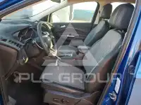 2017 Ford ESCAPE фото