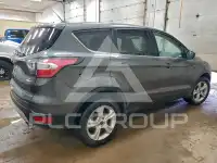 2017 Ford ESCAPE photo