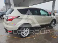 2017 Ford ESCAPE photo