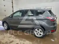 2017 Ford ESCAPE photo
