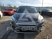 2017 Ford ESCAPE фото