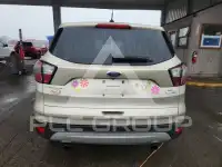 2017 Ford ESCAPE photo