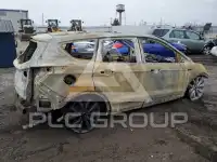 2017 Ford ESCAPE фото