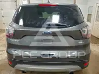 2017 Ford ESCAPE photo