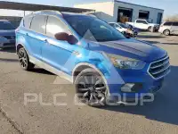 2017 Ford ESCAPE фото