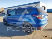 2017 Ford ESCAPE фото