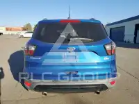2017 Ford ESCAPE фото