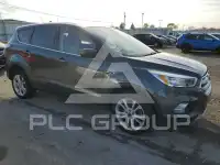 2017 Ford ESCAPE фото