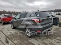 2017 Ford ESCAPE photo