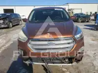 2017 Ford ESCAPE фото