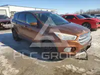 2017 Ford ESCAPE фото