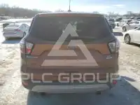 2017 Ford ESCAPE фото