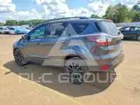 2017 Ford ESCAPE photo