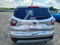 2017 Ford ESCAPE photo
