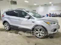 2017 Ford ESCAPE фото