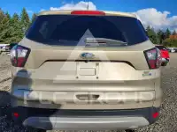 2017 Ford ESCAPE фото