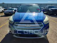2017 Ford ESCAPE фото