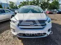 2017 Ford ESCAPE фото