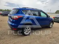 2017 Ford ESCAPE фото