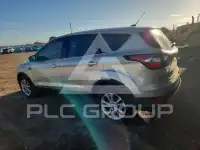2017 Ford ESCAPE photo