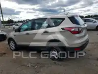 2017 Ford ESCAPE photo