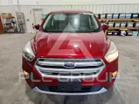 2017 Ford ESCAPE фото