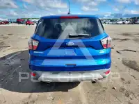 2017 Ford ESCAPE фото