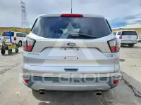 2017 Ford ESCAPE фото