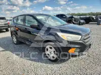 2017 Ford ESCAPE фото