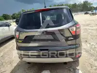 2017 Ford ESCAPE фото