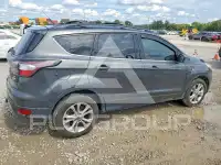 2017 Ford ESCAPE photo