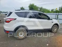 2017 Ford ESCAPE photo
