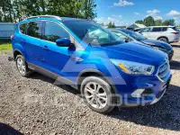 2017 Ford ESCAPE photo