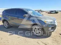 2017 Ford ESCAPE фото