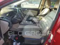 2017 Ford ESCAPE фото