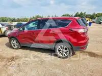 2017 Ford ESCAPE photo