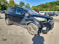 2017 Ford ESCAPE фото
