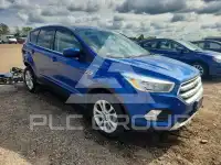 2017 Ford ESCAPE фото