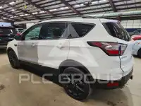 2017 Ford ESCAPE фото