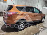 2017 Ford ESCAPE фото