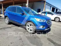 2017 Ford ESCAPE photo