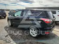 2017 Ford ESCAPE фото