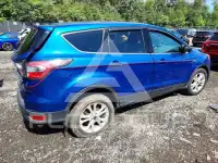 2017 Ford ESCAPE фото