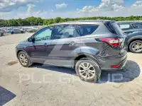 2017 Ford ESCAPE фото