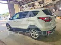 2017 Ford ESCAPE фото