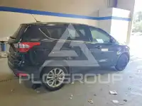 2017 Ford ESCAPE photo