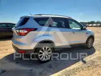 2017 Ford ESCAPE фото