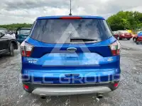 2017 Ford ESCAPE photo