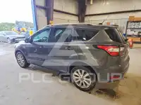 2017 Ford ESCAPE photo