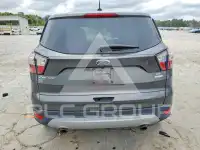 2017 Ford ESCAPE фото